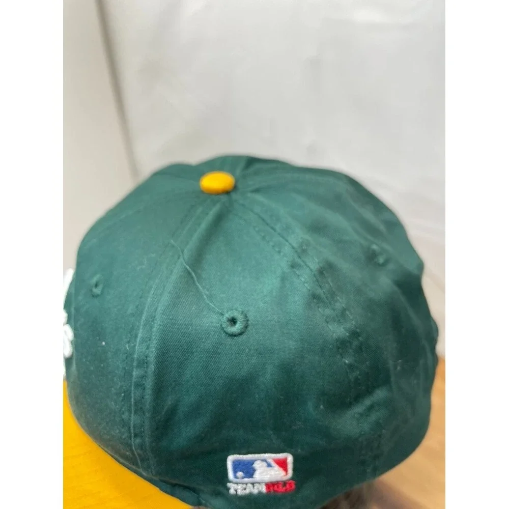 Oakland Athletics‎ A's  Hat Cap Adjustable OC Sports Hat Cap